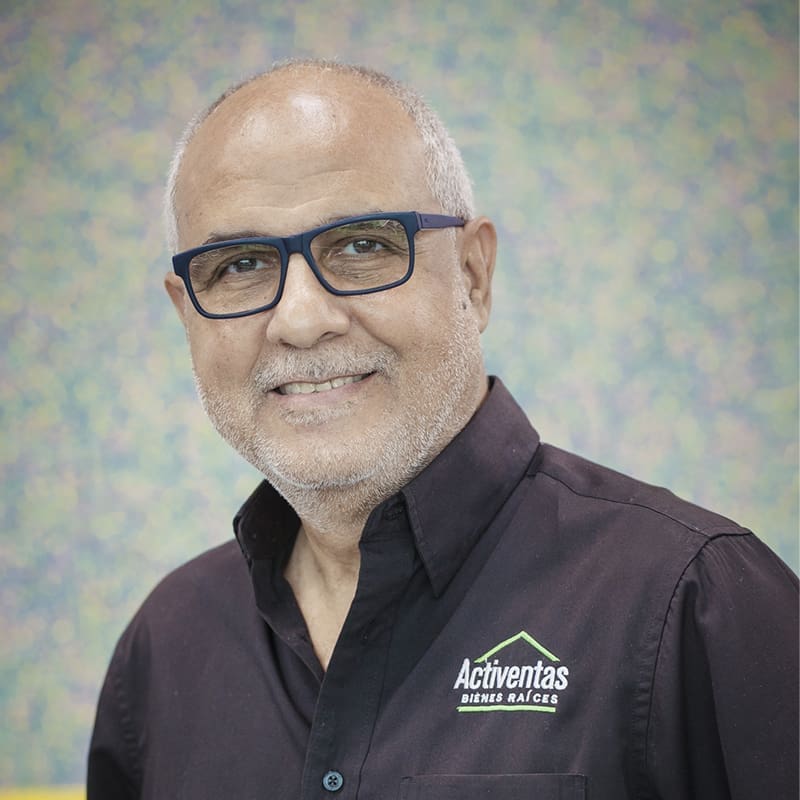 Luis Raúl Bravo
