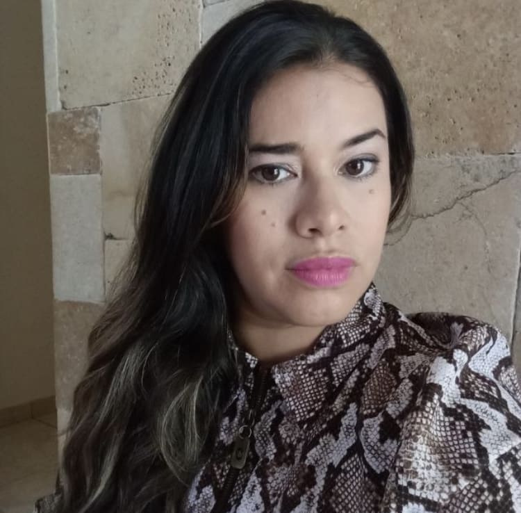 Blanca Palacios